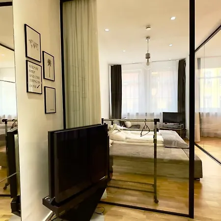 Beefree Loft L Beletage Im Stadtpalais I Whirlpool I Metro Nuremberg Exterior photo