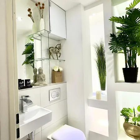 Beefree Loft L Beletage Im Stadtpalais I Whirlpool I Metro Nuremberg Exterior photo