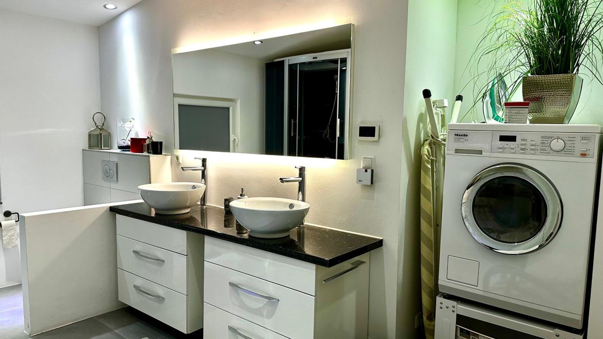 Beefree Loft L Beletage Im Stadtpalais I Whirlpool I Metro