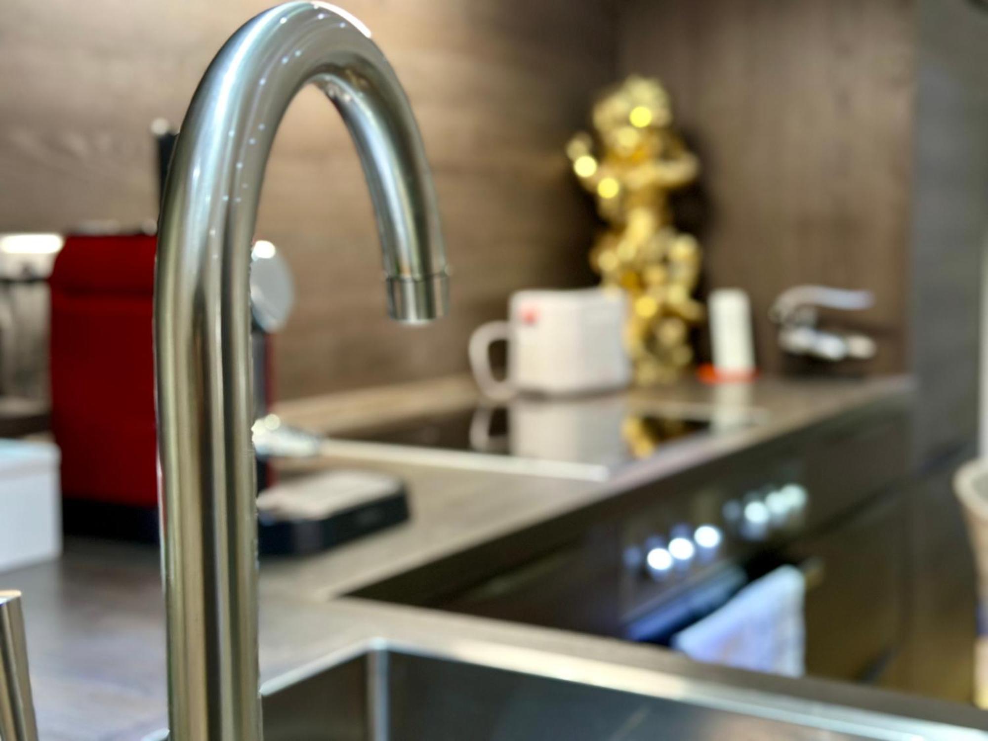 Apartment Beefree Loft L Beletage Im Stadtpalais I Whirlpool I Metro *