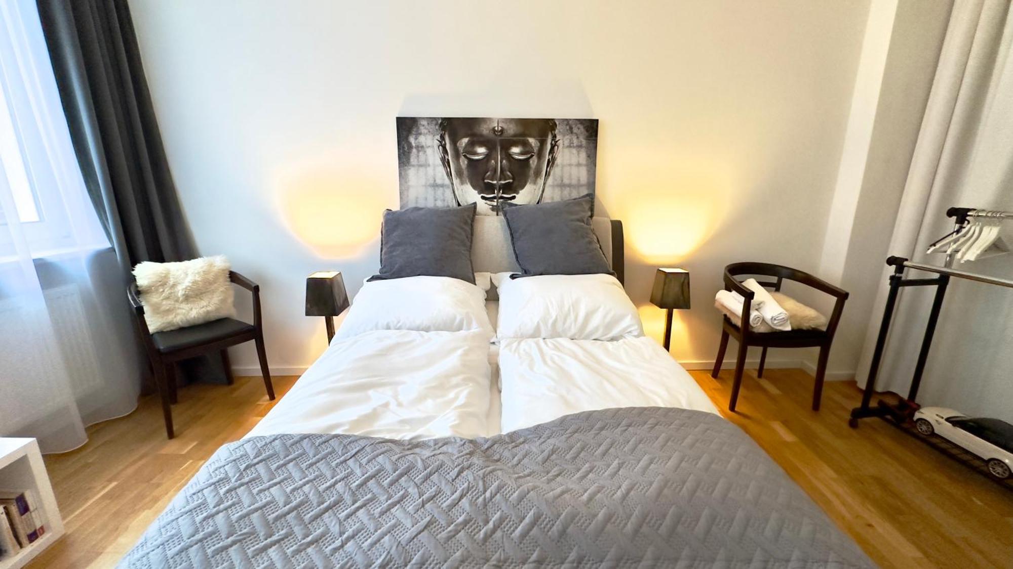 Beefree Loft L Beletage Im Stadtpalais I Whirlpool I Metro
